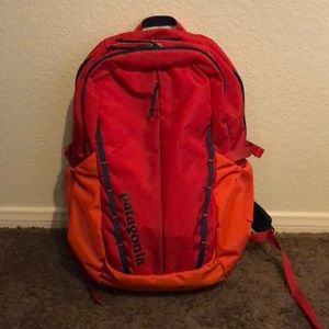 Patagonia Backpack